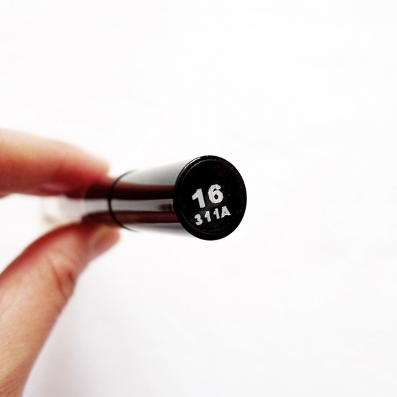 LOT2 SEPHORA Lacquer 16 LOREAL Matte Peach Pit 344 - Picture 4 of 4